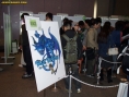 Le salon Games Japan Festa en photos