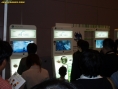 Le salon Games Japan Festa en photos