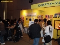 Le salon Games Japan Festa en photos