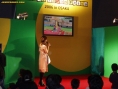 Le salon Games Japan Festa en photos