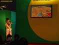 Le salon Games Japan Festa en photos