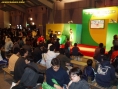 Le salon Games Japan Festa en photos
