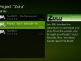Project Zulu : le prochain Bioware