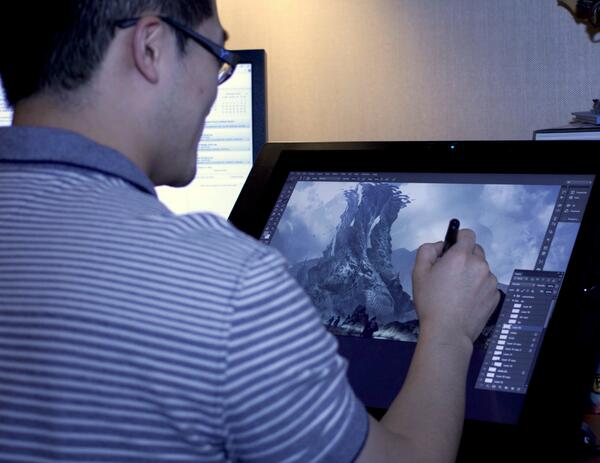 Mass Effect 4 : déjà jouable chez BioWare