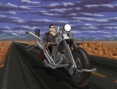 Full Throttle Remastered : la date de sortie