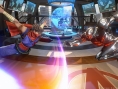 Marvel VS Capcom Infinite : visuels et collector