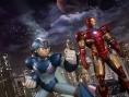Marvel VS Capcom Infinite : visuels et collector