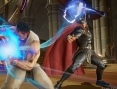 [LEAK] Le casting de Marvel VS Capcom Infinite