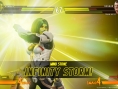 Marvel VS Capcom Infinite : 4 de plus au casting