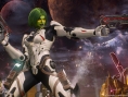 Marvel VS Capcom Infinite : 4 de plus au casting