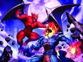 MvsC Infinite : deux persos de plus