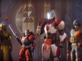 Destiny 2 : le plein d'images