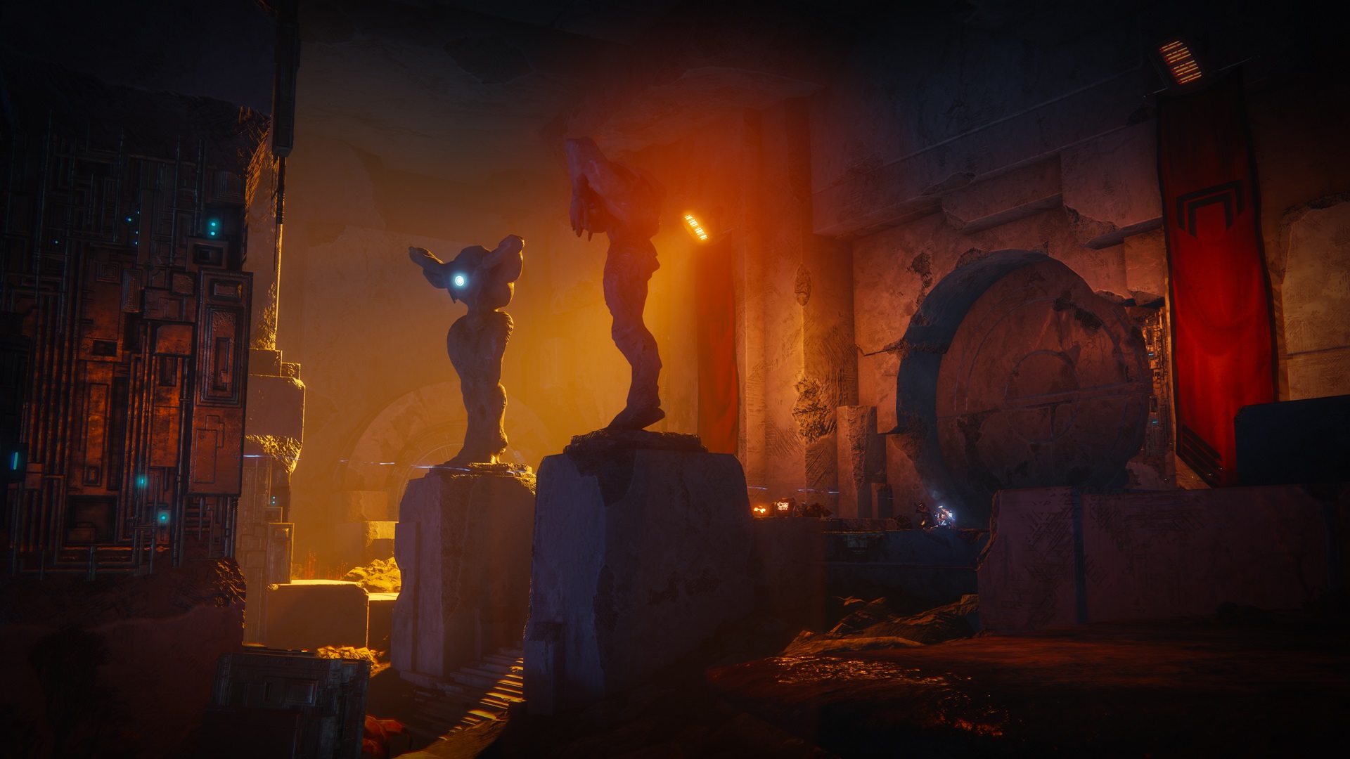 Destiny 2 : la deuxième extension dévoilée