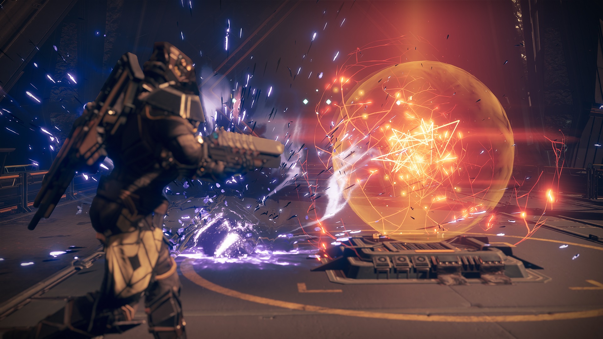 Destiny 2 : la deuxième extension dévoilée