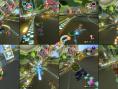 Mario Kart 8 Deluxe passe en 4.0 avec upgrade Switch 2 et split-screen à 8 joueurs