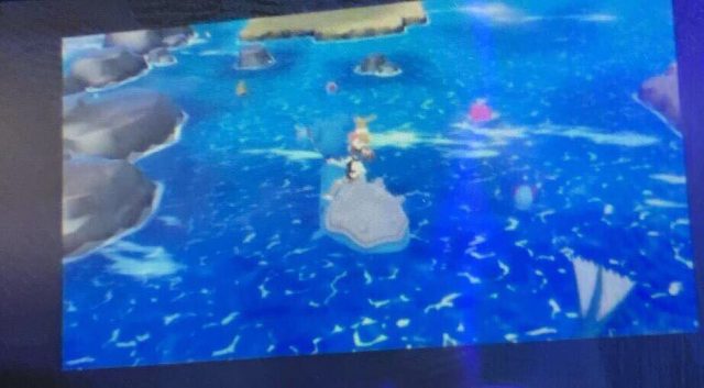 Pokémon Switch : le point sur les nombreuses rumeurs + un mot d'Eurogamer