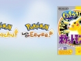 Pokémon Let's Go Pikachu & Evoli officialisé + deuxième RPG Switch à venir pour 2019