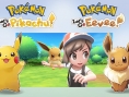 Pokémon Let's Go Pikachu & Evoli officialisé + deuxième RPG Switch à venir pour 2019