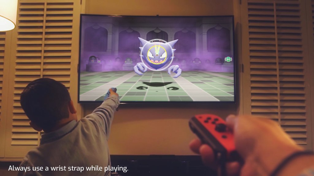 Pokémon Let's Go Pikachu & Evoli officialisé + deuxième RPG Switch à venir pour 2019