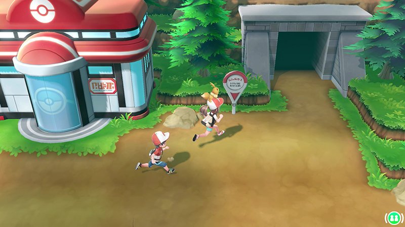 Pokémon Let's Go Pikachu & Evoli officialisé + deuxième RPG Switch à venir pour 2019