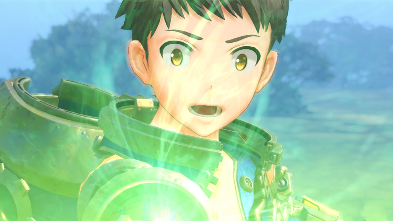 Xenoblade Chronicles 2 : nouveau trailer