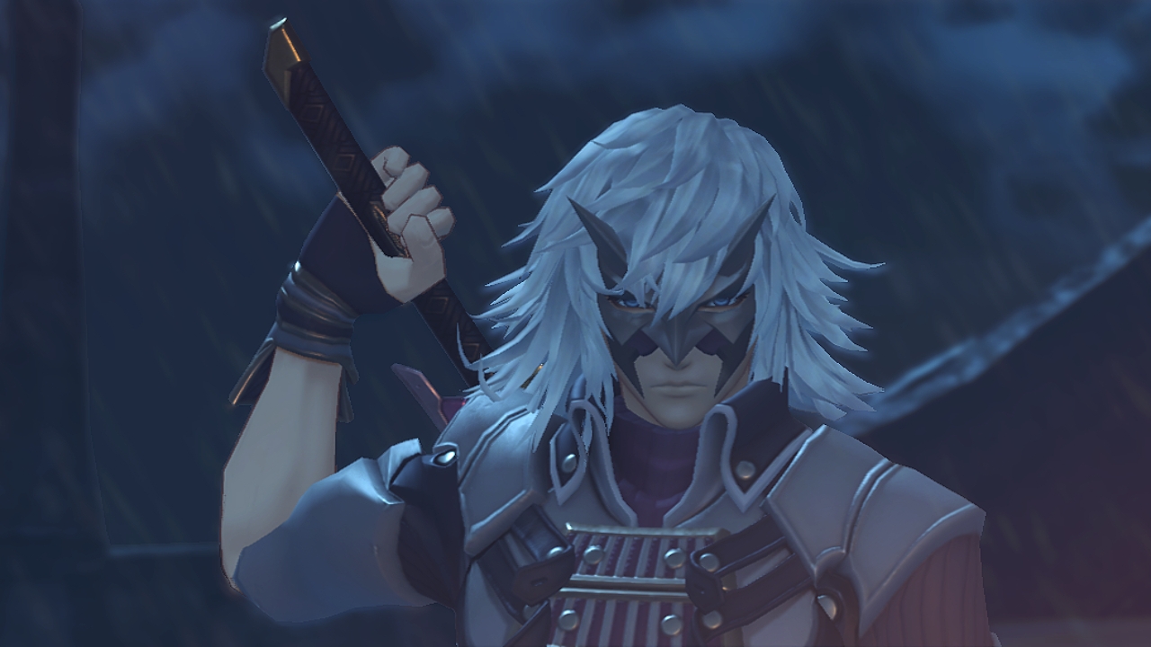 Xenoblade Chronicles 2 : nouveau trailer