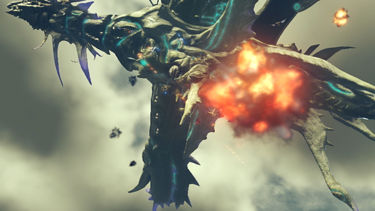 Xenoblade Chronicles 2 : nouveau trailer