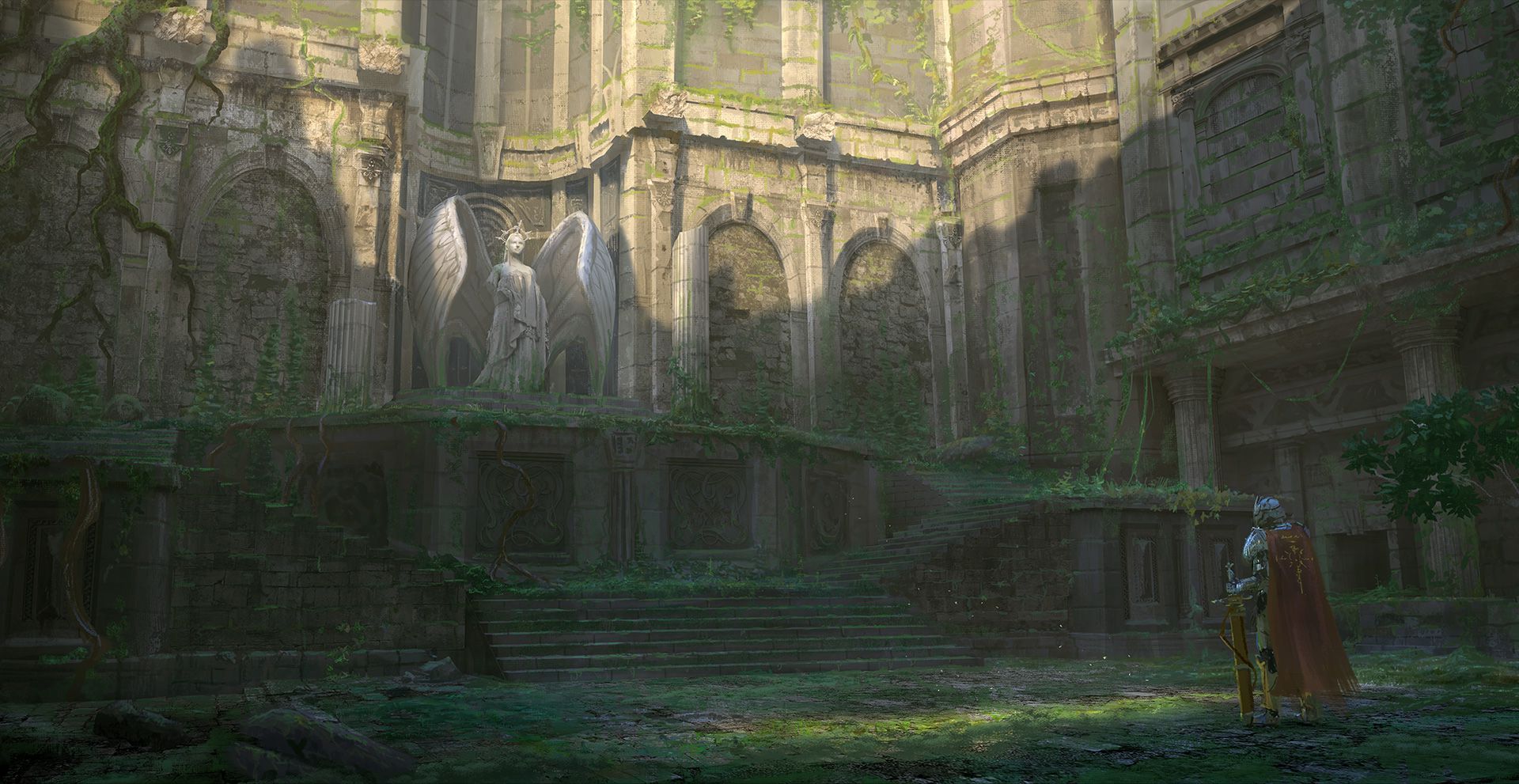 Monolith : l'après Xenoblade 2 se dessine