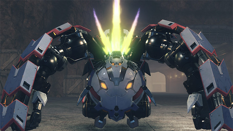 Xenoblade Chronicles 2 : infos sur la MAJ 1.4.0