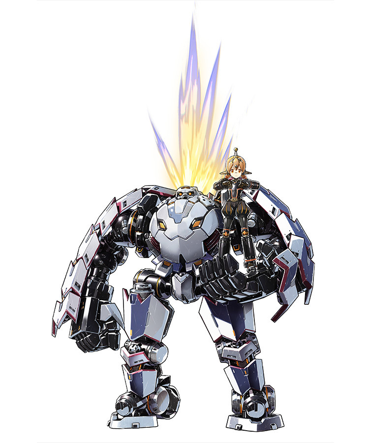 Xenoblade Chronicles 2 : infos sur la MAJ 1.4.0