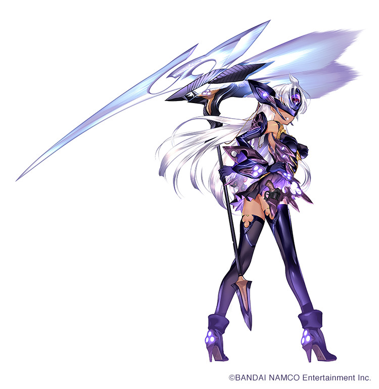 Xenoblade Chronicles 2 : infos sur la MAJ 1.4.0