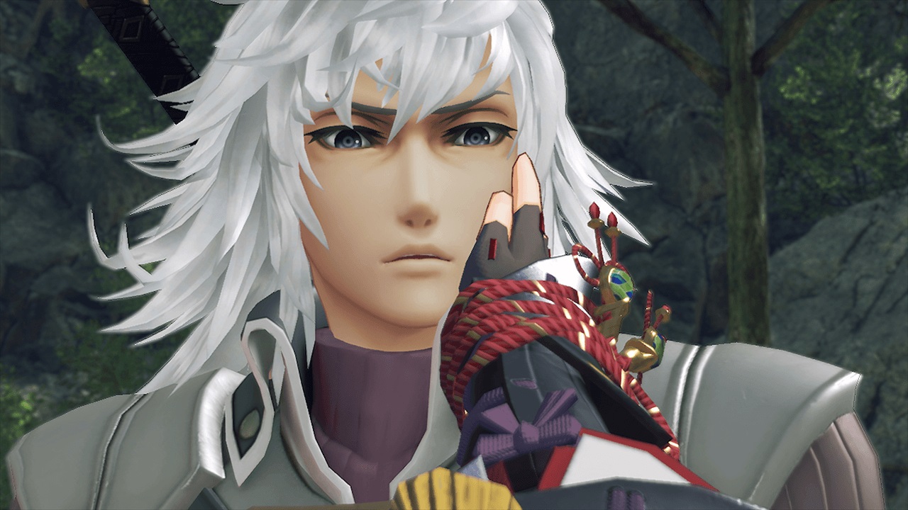 Xenoblade Chronicles 2 : l'extension dévoilée