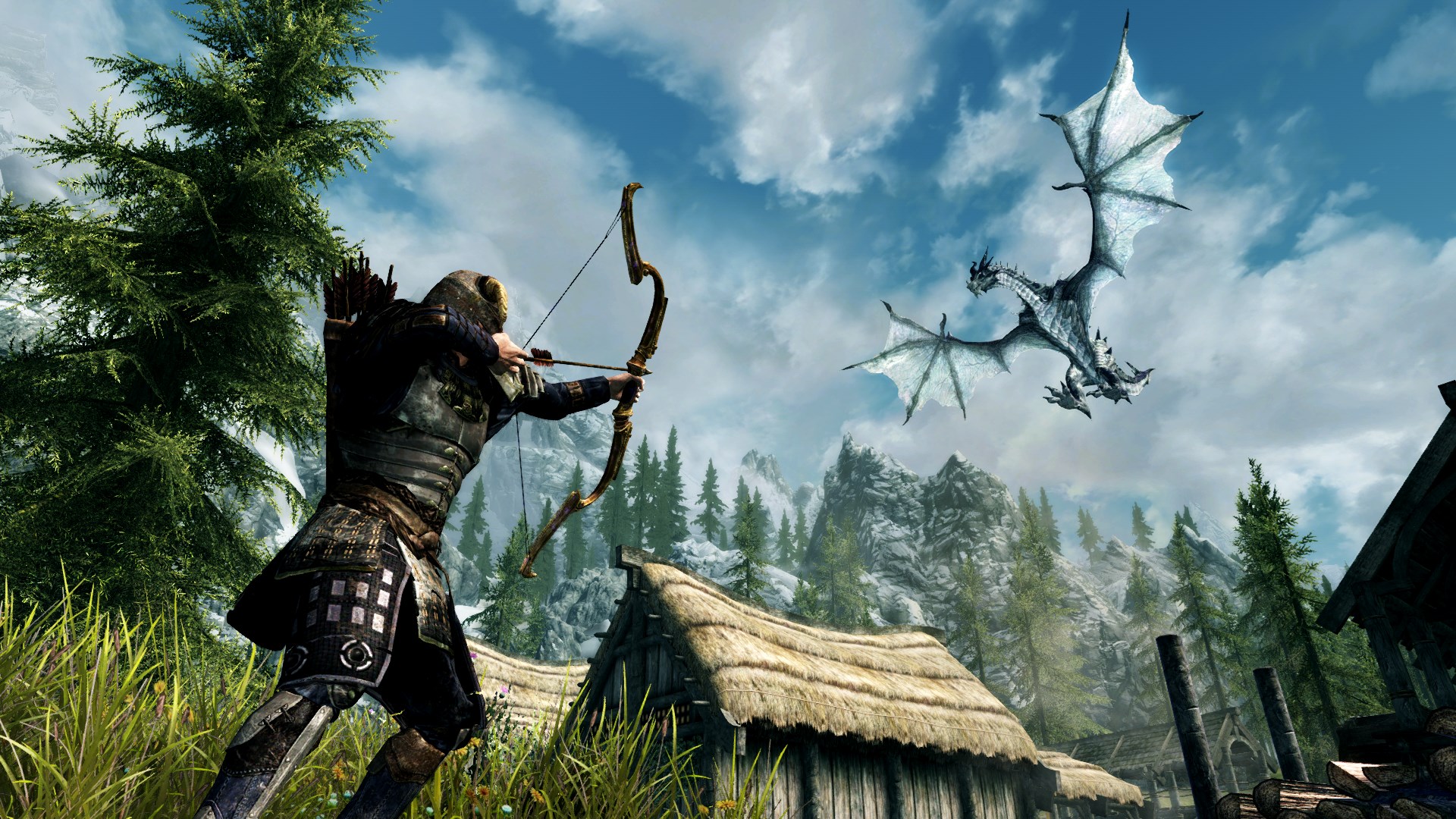 Bethesda : d'autres projets pour la Switch