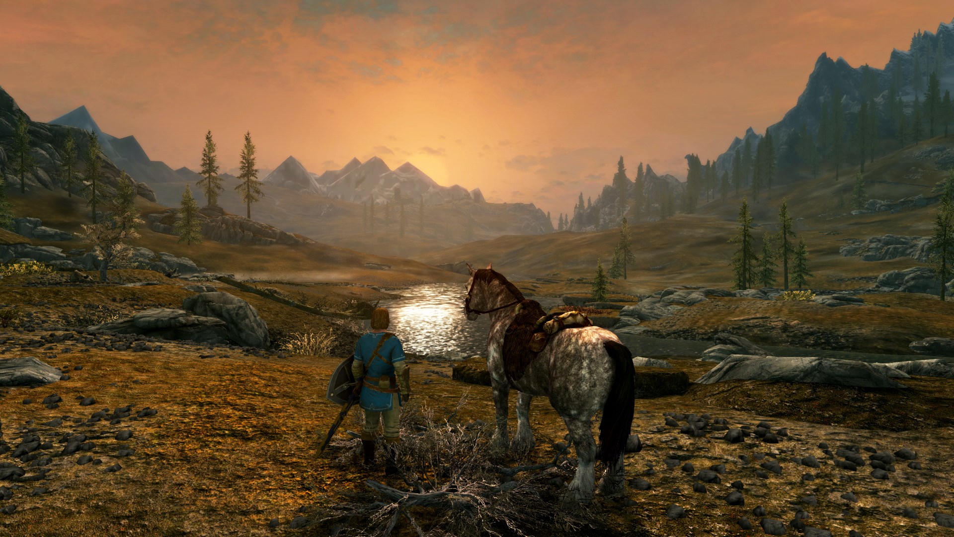 Bethesda : d'autres projets pour la Switch