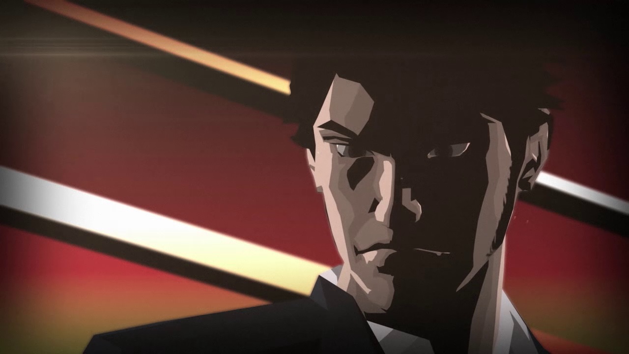 Travis Strikes Again s'offre une curieuse MAJ