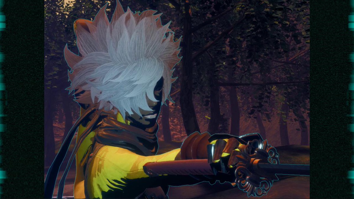 Travis Strikes Again date son premier DLC