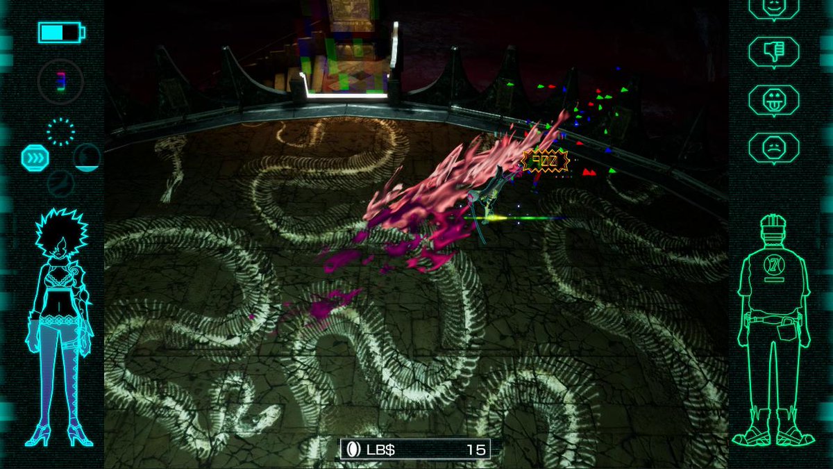 Travis Strikes Again date son premier DLC
