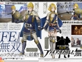 Deux scans pour Fire Emblem Warriors [UP]
