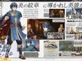 Deux scans pour Fire Emblem Warriors [UP]