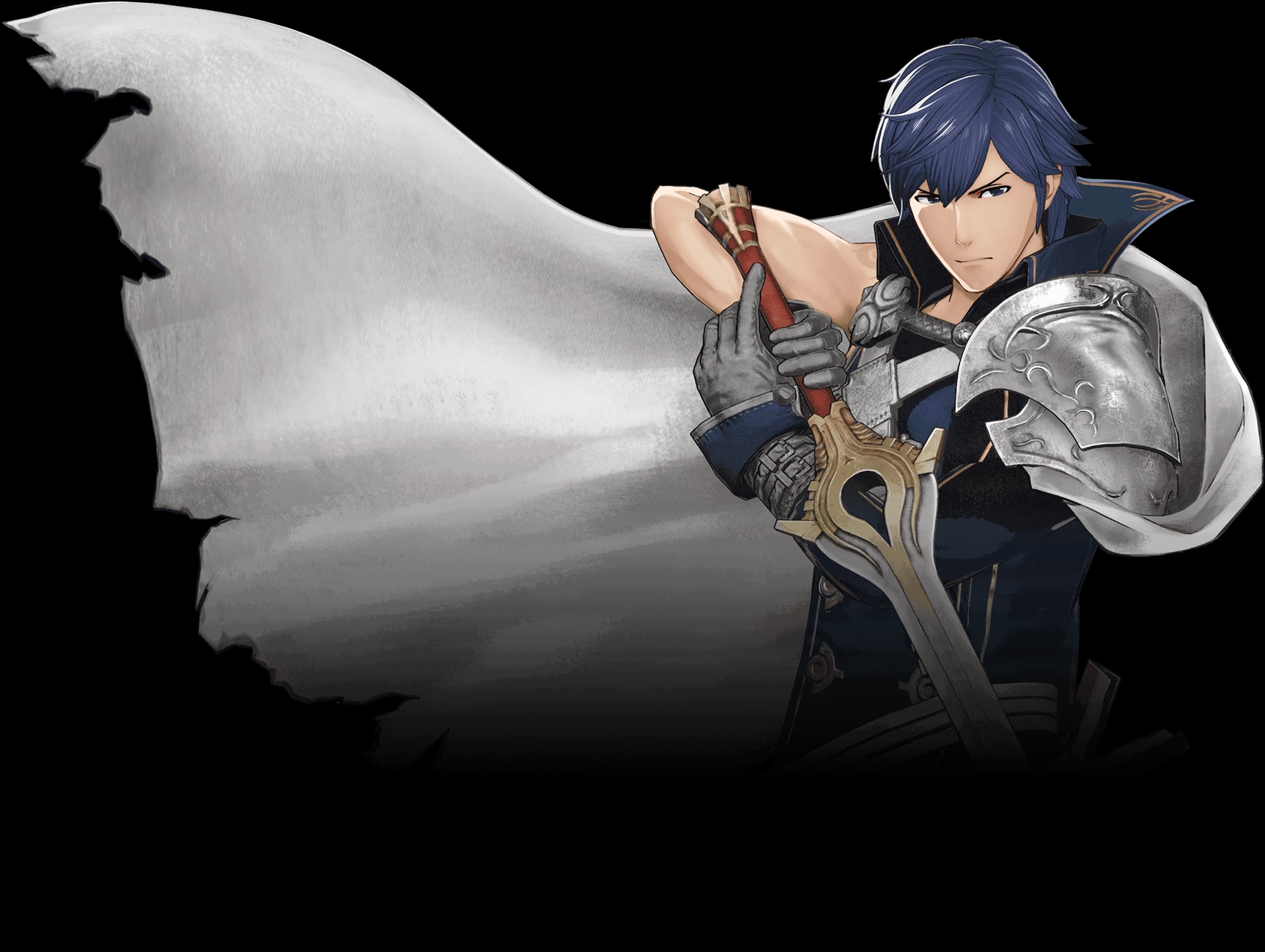 Fire Emblem Warriors : nouvelles images