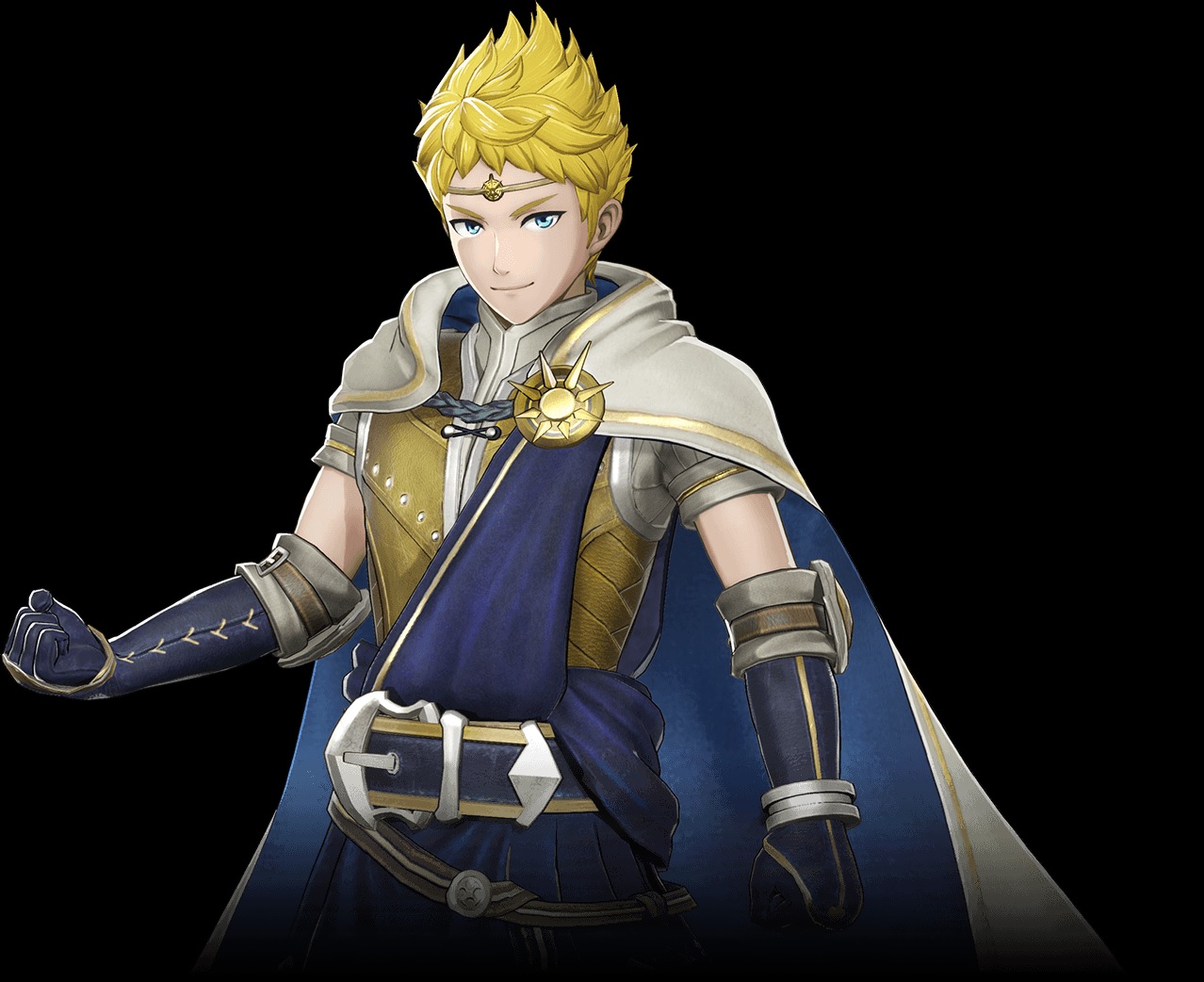Fire Emblem Warriors : nouvelles images