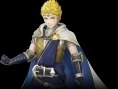 Fire Emblem Warriors : nouvelles images