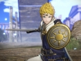 Fire Emblem Warriors : nouvelles images