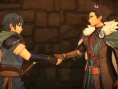Fire Emblem Warriors : nouvelles images