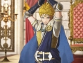 Fire Emblem Warriors : nouvelles images