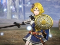 Fire Emblem Warriors : nouvelles images
