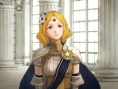 Fire Emblem Warriors : nouvelles images