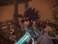 Fire Emblem Warriors : nouveau trailer