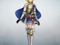 Fire Emblem Warriors : nouveau trailer