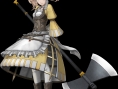 Fire Emblem Warriors : quelques images